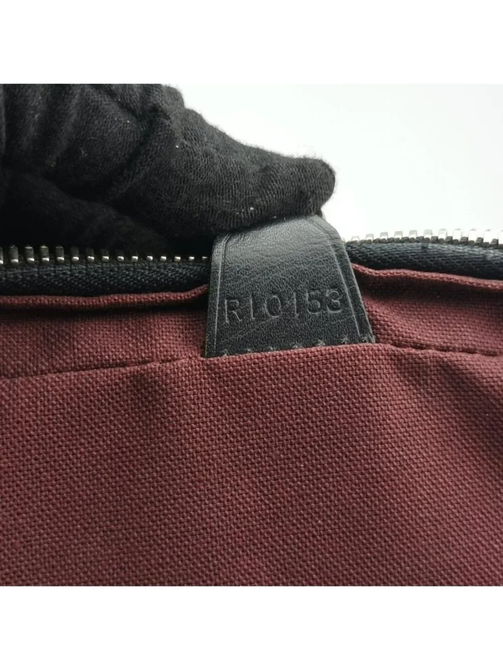 Louis Vuitton brand louis